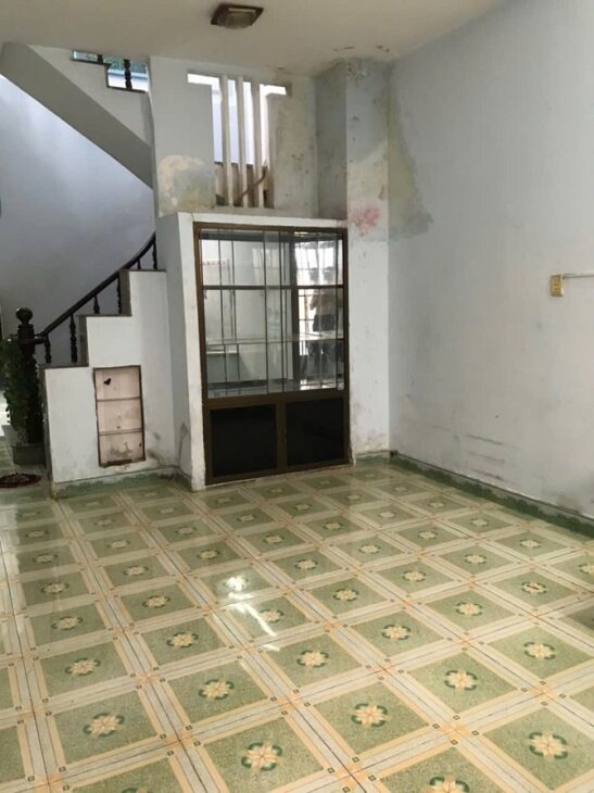 Chính Chủ Cần Cho Thuê Nhà Nguyên Căn số 9A Đường Sơn Kỳ- Phường Sơn Kỳ -Quận Tân Phú -TPHCM