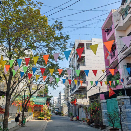 BÁN NHÀ MẶT TIỀN HẺM XE TẢI GÒ VẤP, 64M2, 4 TẦNG, KINH DOANH TỐT.