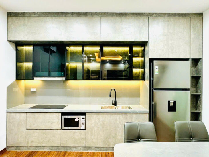 ???? Bán Nhà Ngõ Nông – Ô TÔ Tránh – Vương Thừa Vũ, Thanh xuân – 60M² x 4 Tầng – Chỉ 14.65 TỶ! ????