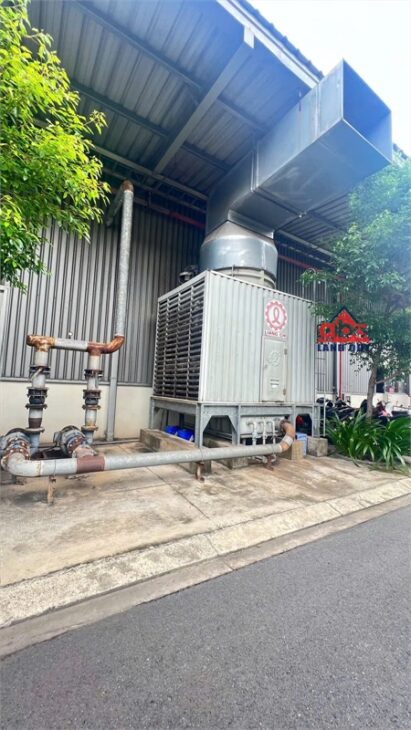 KCN Nhơn trạch, sẵn xưởng sản xuất lâu dài, tiếp nhận đa dạng ngành nghề