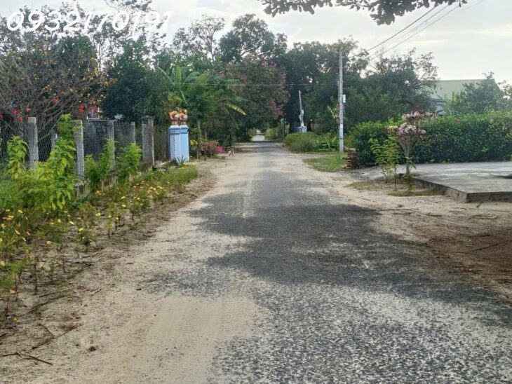 Đất Thổ cư Ngay khu dân cư bàn cờ CAM AN BẮC- Đường 8m- GIÁ tốt nhaasrt khu vực- QH An Toàn.