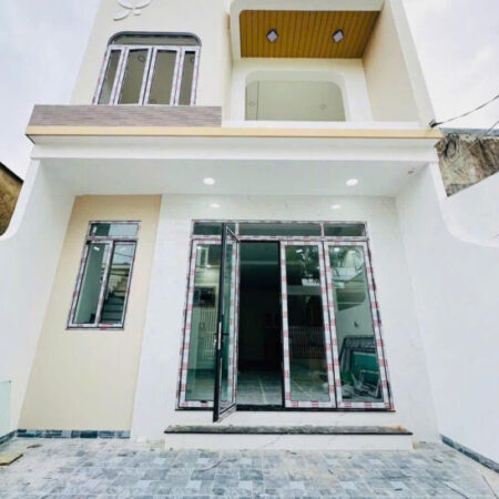 Bán Nhà Mới 2 Tầng Đẹp, Đã Hoàn Công, Gần Bờ Kè Liên Hoa, Nha Trang Bán Nhà Mới 2 Tầng Đẹp, Đã Hoàn Công, Gần Bờ Kè Liên Hoa, Nha Trang