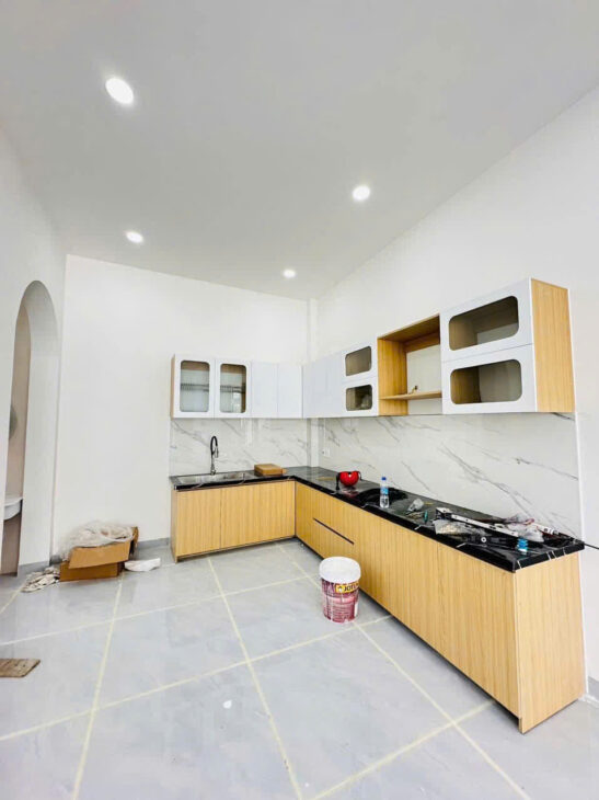 Bán Nhà Mới 2 Tầng Đẹp, Đã Hoàn Công, Gần Bờ Kè Liên Hoa, Nha Trang