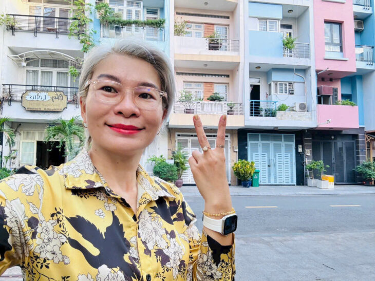 BÁN NHÀ MẶT TIỀN ĐƯỜNG SỐ 48 QUẬN 4 – KHU VỰC HIẾM NHÀ BÁN