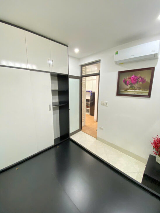 Bán căn Ccmn 2Pn cực đẹp tại ngõ 213 Giáp Nhất – Ngã Tư Sở