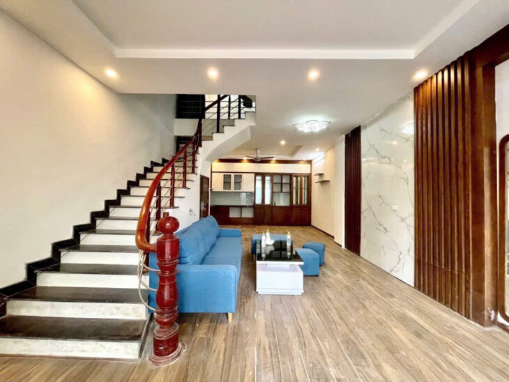 Chính chủ cần bán nhanh liền kề Văn Phú – Hà Đông, dt 50m2 x 4 tầng, mặt tiền 5m, giá vô cùng hợp lý