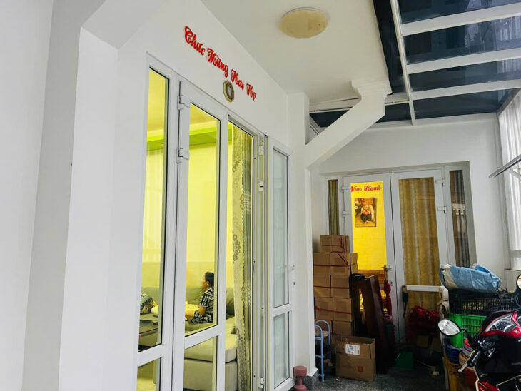 BÁN CĂN NHÀ TÂM HUYẾT ĐƯỜNG BẠCH ĐẮNG – P7 – ĐÀ LẠT