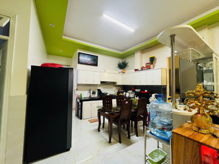 BÁN CĂN NHÀ TÂM HUYẾT ĐƯỜNG BẠCH ĐẮNG – P7 – ĐÀ LẠT