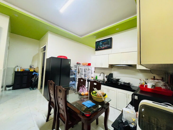 BÁN CĂN NHÀ TÂM HUYẾT ĐƯỜNG BẠCH ĐẮNG – P7 – ĐÀ LẠT