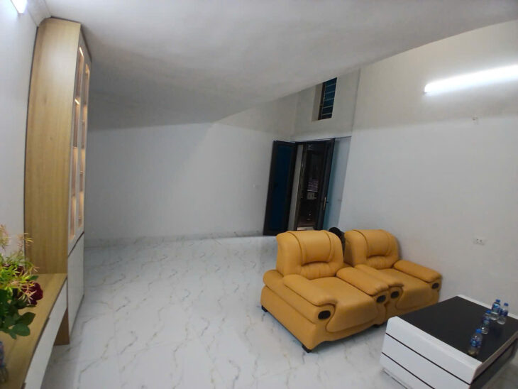 Bán nhà 5 tầng 3 ngủ 32m sát phố cực đẹp tại Nguyễn Trãi, Thanh Xuân