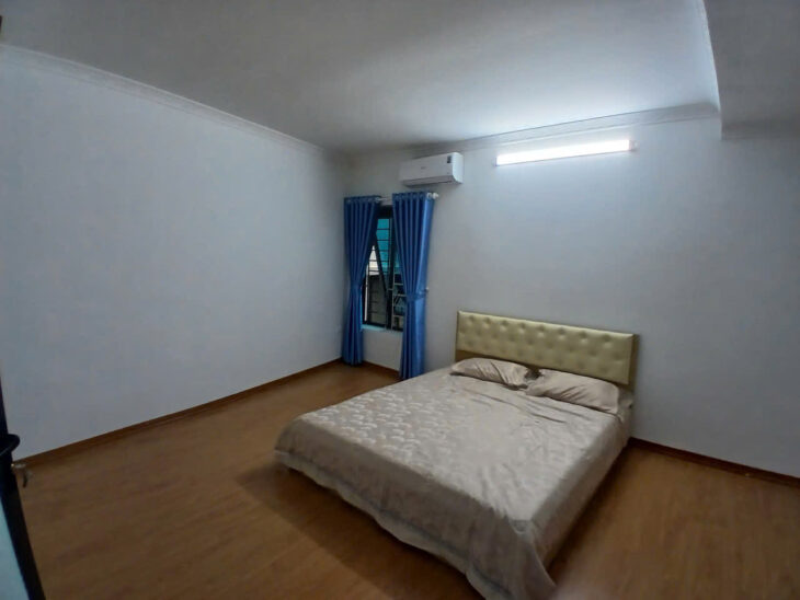 Bán nhà 5 tầng 3 ngủ 32m sát phố cực đẹp tại Nguyễn Trãi, Thanh Xuân