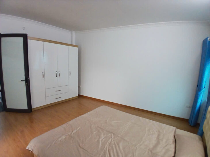 Bán nhà 5 tầng 3 ngủ 32m sát phố cực đẹp tại Nguyễn Trãi, Thanh Xuân