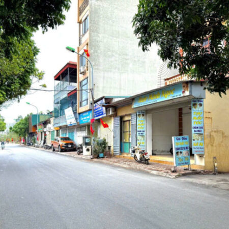 BÁN NHÀ BẰNG LIỆT- HOÀNG MAI, LÔ GÓC, 6 TẦNG THANG MÁY, GIÁ 11,5 TỶ.