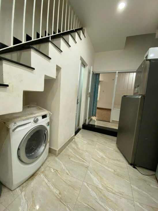 Cần Bán Gấp Nhà Hẻm Bạch Đằng, Trung Tâm TP Nha Trang