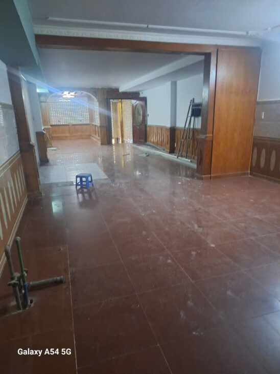 Cho Thuê Mặt Bằng Căn Cứ 26 (Lê Thị Hồng)- Phường 17 – Quận Gò Vấp.