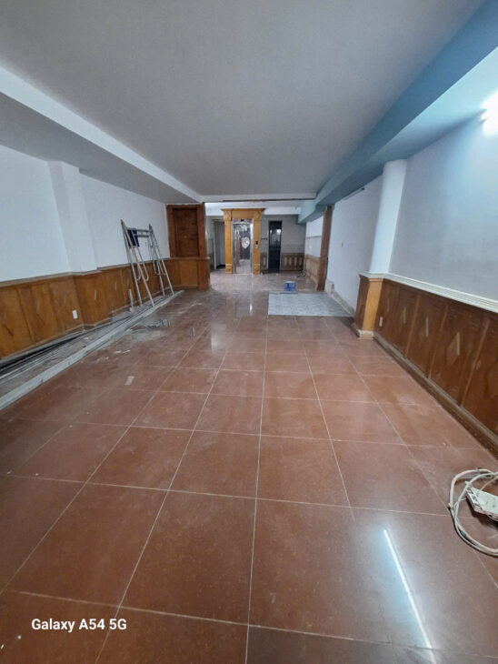 Cho Thuê Mặt Bằng Căn Cứ 26 (Lê Thị Hồng)- Phường 17 – Quận Gò Vấp.