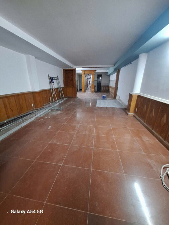 Cho Thuê Mặt Bằng Căn Cứ 26 (Lê Thị Hồng)- Phường 17 – Quận Gò Vấp.