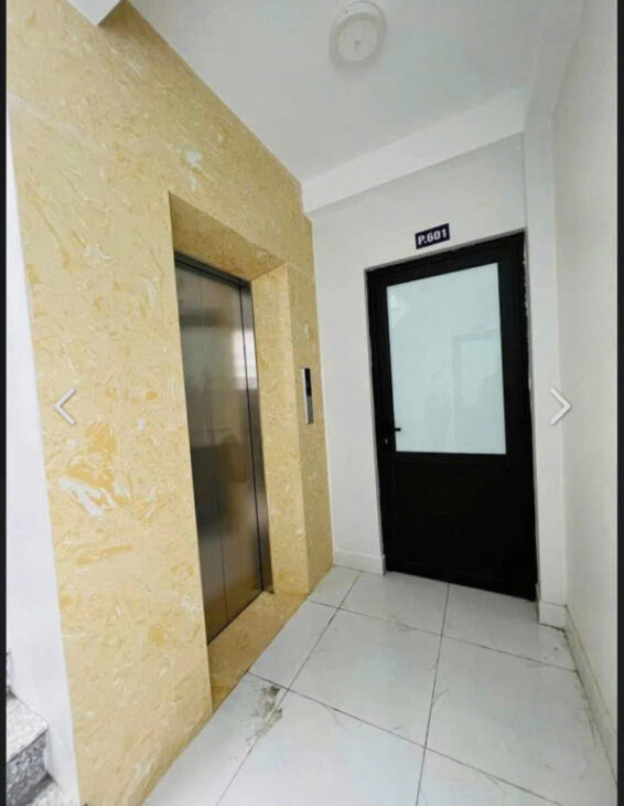 ???? bán nhà phố quan nhân 7 tầng thang máy-ô tô đỗ cửa-kinh doanh 9.9 tỷ ????