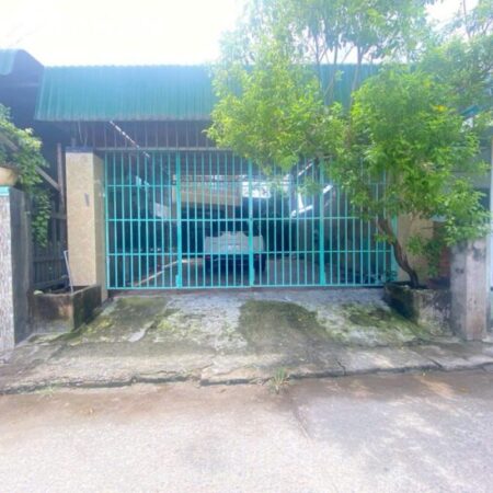 Bán Nhà Nguyễn Khuyến – Bình Tân – TX LaGi giá ngộp chỉ 1.7 tỷ