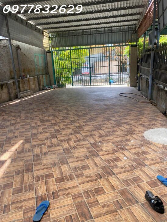 Bán Nhà Nguyễn Khuyến – Bình Tân – TX LaGi giá ngộp chỉ 1.7 tỷ