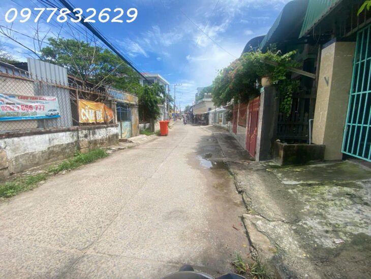 Bán Nhà Nguyễn Khuyến – Bình Tân – TX LaGi giá ngộp chỉ 1.7 tỷ