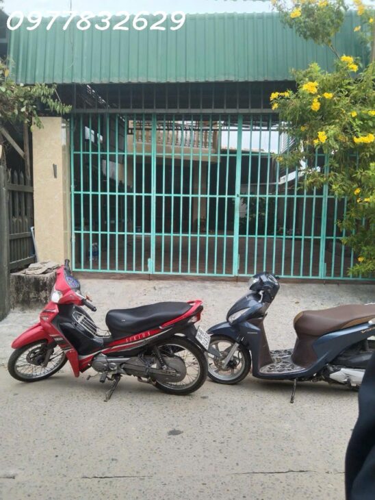 Bán Nhà Nguyễn Khuyến – Bình Tân – TX LaGi giá ngộp chỉ 1.7 tỷ