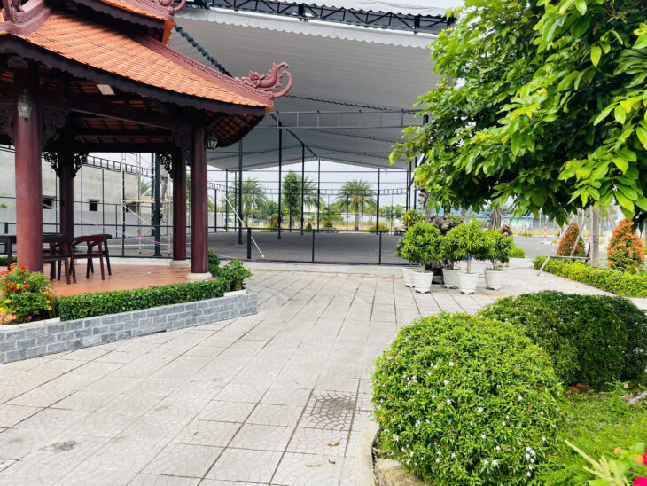 Bán Đất Nền King Hill, đối diện Eco Retreat 220ha – Long An, Giá từ 2.2Tỷ, Ck tới 12%. sổ sẵn từng