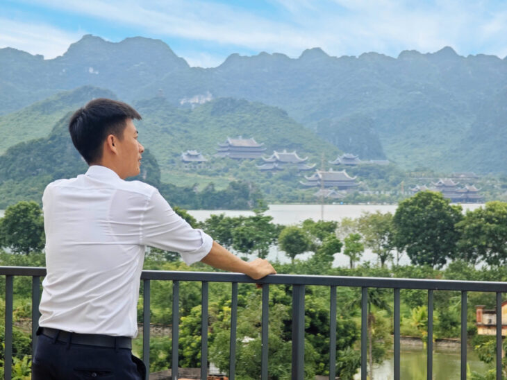 CƠ HỘI SỞ HỮU BIỆT THỰ, SHOPHOUSE FLAMINGO VIEW HỒ TAM CHÚC 600HA tại Kim Bảng, Hà Nam nằm trong