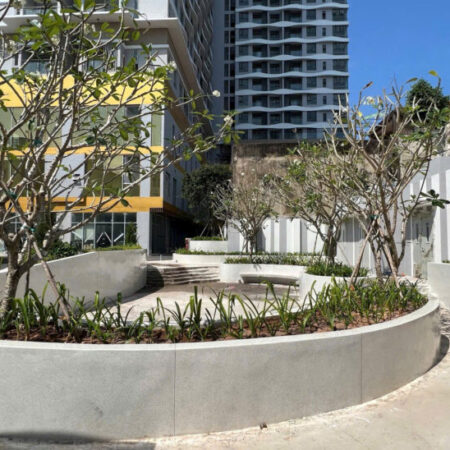 CĂN HỘ D-HOMME HỒNG BÀNG ĐANG BÀN GIAO NHÀ THANH TOÁN 30% NHẬN NHÀ, HỖ TRỢ LÃI SUÁT 24 THÁNG