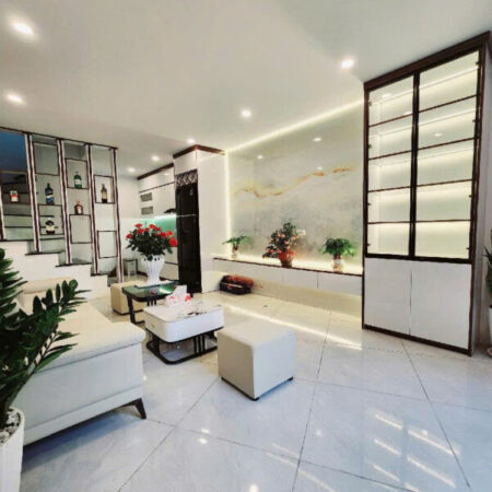 Bán nhà Minh Khai – Nhà Đẹp Ở ngay – FULL NT – 35m2x5T – 5.75 tỷ