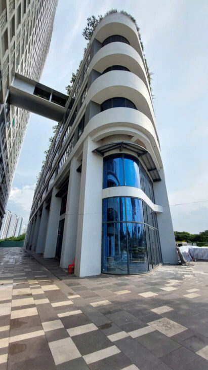 CĂN HỘ LIỀN KỀ PHÚ MỸ HƯNG ĐỐI DIỆN VIO CITY, NHẬN NHÀ Ở NGAY- HỖ TRỢ LS 18 THÁNG