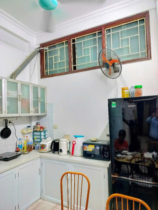 NHÀ GIẢNG VÕ – DÂN XÂY TÂM HUYẾT – NGÕ OTO, THÔNG KD – 33M2X3T – 6.9 TỶ