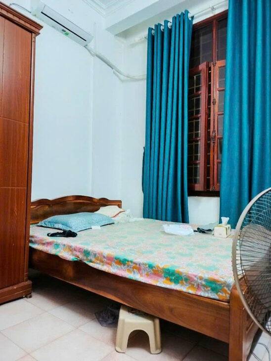 NHÀ GIẢNG VÕ – DÂN XÂY TÂM HUYẾT – NGÕ OTO, THÔNG KD – 33M2X3T – 6.9 TỶ