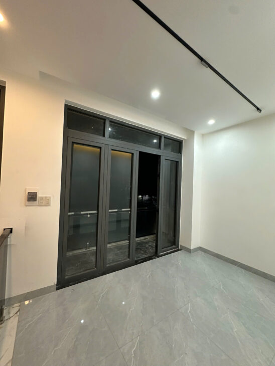 ???? Nhà 2 tầng vừa mới toanh Mặt Tiền Đường Phan Kế Bính ( đường Dương Quảng Hàm cũ ) – TP Huế ✅