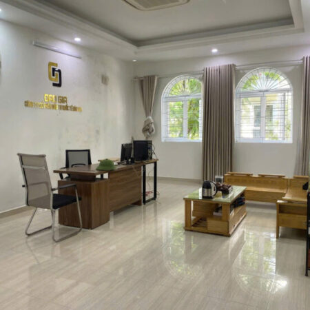 Bán phân lô KĐT Đô Nghĩa – Dương Nội – Hà Đông -diện tích 100m2 x 5 tầng thang máy, Mặt tiền 5m