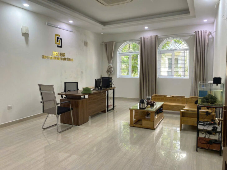 Bán phân lô KĐT Đô Nghĩa – Dương Nội – Hà Đông -diện tích 100m2 x 5 tầng thang máy, Mặt tiền 5m