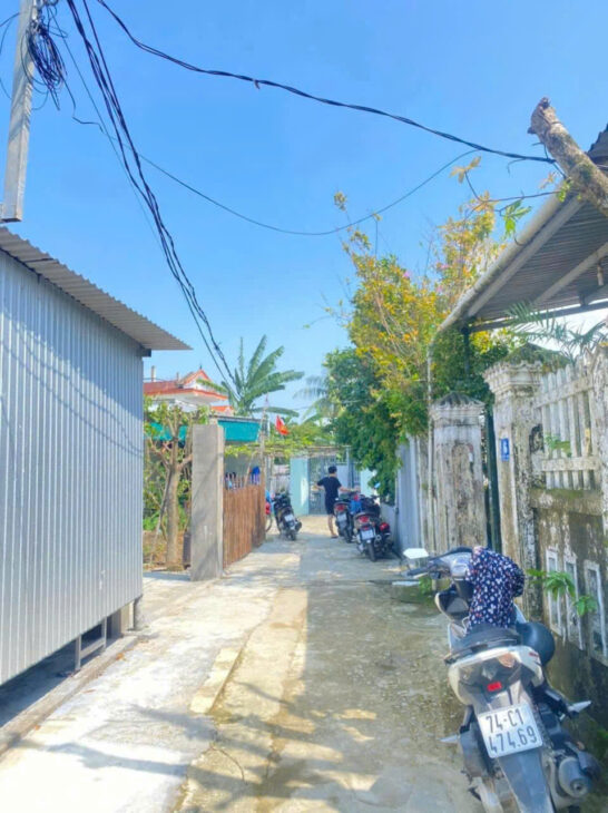 ???? ❤️‍ Một Lô Duy Nhất Xóm 6 Ngọc Anh 100m2 Chỉ 1 Tỷ 3xx giá quá tốt để đầu tư ✅