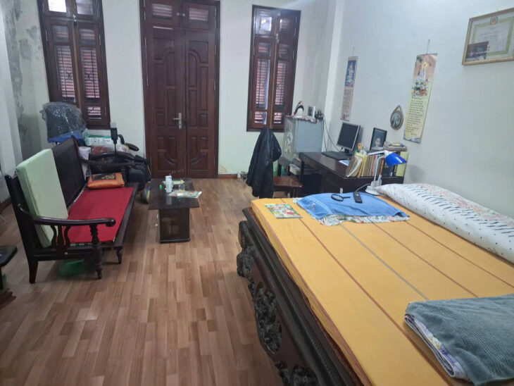 Chính chủ bán nhà riêng tại Ngõ 157 Phố Pháo Đài Láng, Đống Đa, Hà Nội, 25 tỷ, 48m2 Vừa ở vừa kinh