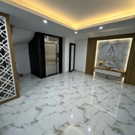 SIÊU PHẨM THÁI HÀ-NHÀ MỚI-7 TẦNG THANG MÁY ĐẸP NHƯ KHÁCH SẠN 5*