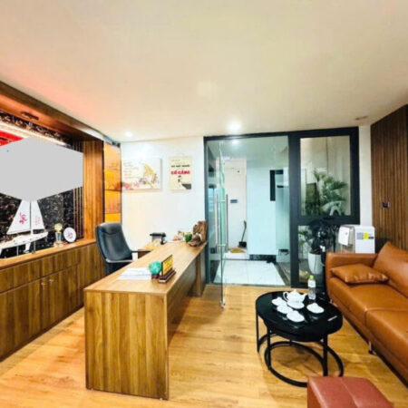 BÁN NHÀ TÂY NAM LINH ĐÀM- HOÀNG MAI, 60 M2, 6 TẦNG, THANG MÁY,GIÁ 20 TỶ.