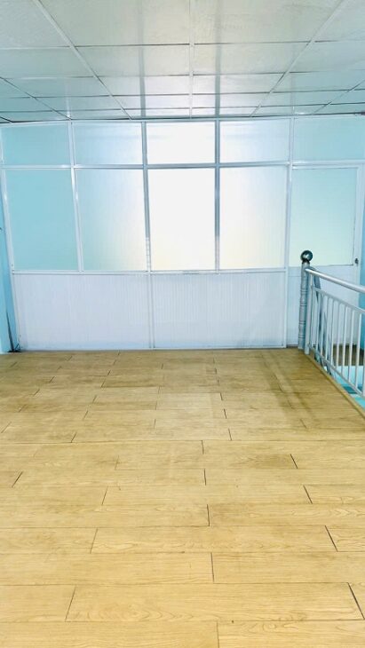 Cho thuê nhà mới, sạch, đẹp, có thể dọn vào ở liền tại hẻm 1104 Tỉnh Lộ 10, P. Tân Tạo, Q. Bình