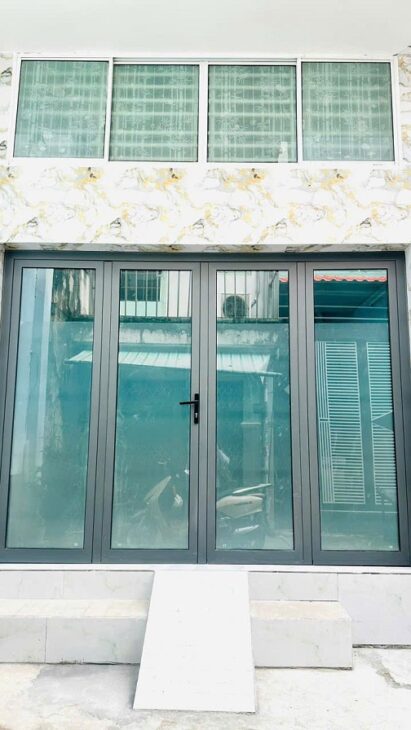 Cho thuê nhà mới, sạch, đẹp, có thể dọn vào ở liền tại hẻm 1104 Tỉnh Lộ 10, P. Tân Tạo, Q. Bình