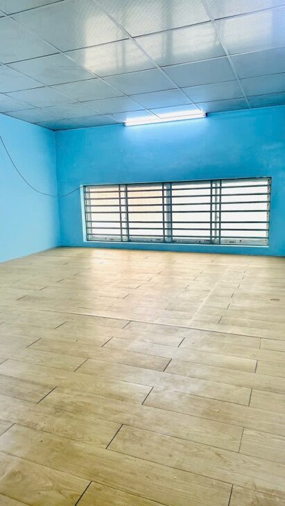 Cho thuê nhà mới, sạch, đẹp, có thể dọn vào ở liền tại hẻm 1104 Tỉnh Lộ 10, P. Tân Tạo, Q. Bình