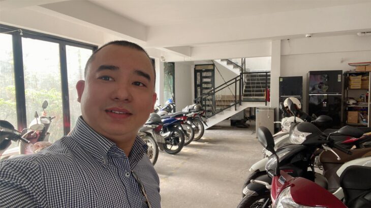 NHÀ BÁN DƯƠNG QUẢNG HÀM, DIỆN TÍCH 178M2, 5 TẦNG, 18 PHÒNG, DÒNG TIỀN TRÊN 100 TRIỆU, GIÁ BÁN NHANH