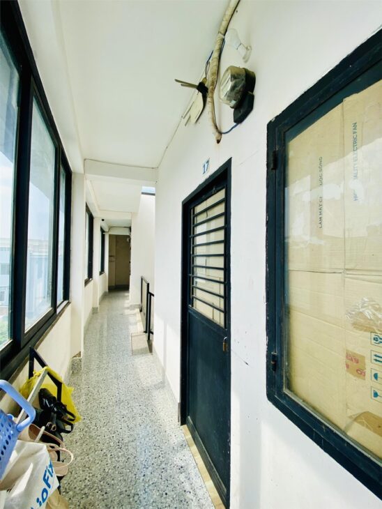 NHÀ BÁN DƯƠNG QUẢNG HÀM, DIỆN TÍCH 178M2, 5 TẦNG, 18 PHÒNG, DÒNG TIỀN TRÊN 100 TRIỆU, GIÁ BÁN NHANH