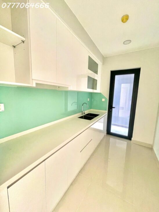 Căn hộ trung tâm Chợ Lớn gần BV Đại Học Y Dược chuẩn bị bàn giao. Thanh toán 30% nhận nhà. HTLS 24