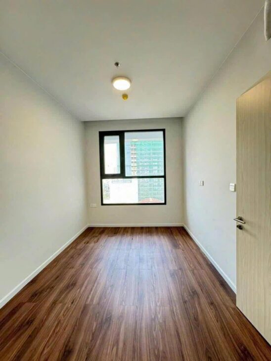 Căn hộ trung tâm Chợ Lớn gần BV Đại Học Y Dược chuẩn bị bàn giao. Thanh toán 30% nhận nhà. HTLS 24