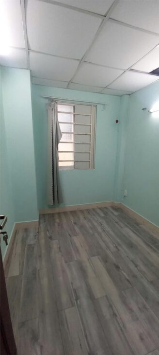 Nhà cho thuê hẻm xe tải Lý Chính Thắng, Q3, 28m2, 5 tầng, 3 Phòng, 4wc, phù hợp ở và KDOL, giá có