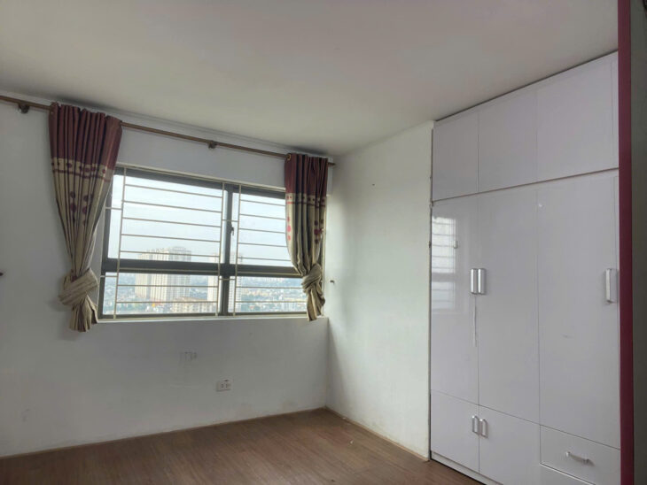 Bán căn hộ Sông Nhuệ 75m – 2pn,2vs , sổ đỏ pháp lý rõ ràng