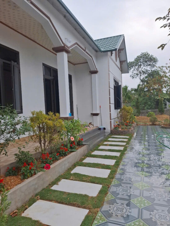 GIÁ TỐT – CHÍNH CHỦ BÁN ĐẤT TẶNG NHÀ TẠI XÃ NAM PHƯƠNG TIẾN, HUYỆN CHƯƠNG MỸ, HÀ NỘI